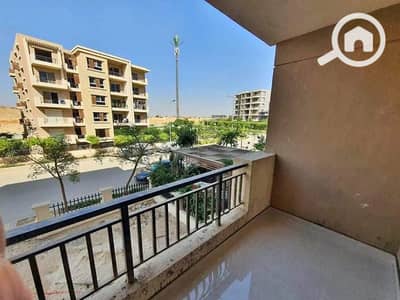 2 Bedroom Flat for Sale in New Cairo, Cairo - تاجtaj (6). png