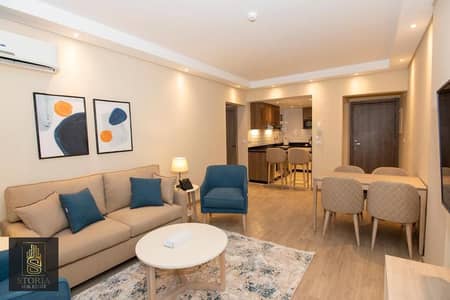 3 Bedroom Flat for Sale in New Heliopolis, Cairo - 528784457. jpg