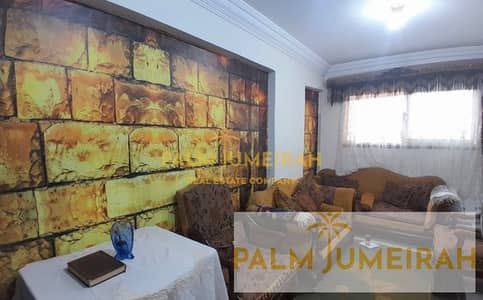 3 Bedroom Flat for Sale in Smoha, Alexandria - -. jpg