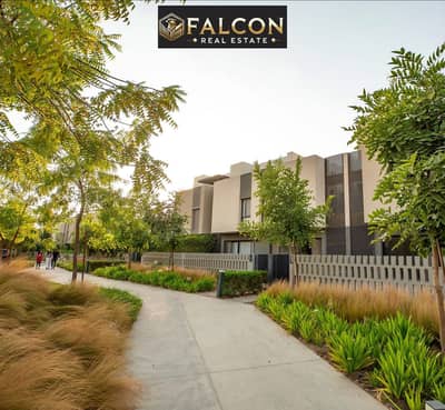 2 Bedroom Chalet for Sale in Shorouk City, Cairo - WhatsApp Image 2025-08-18 at 1.26. 48 PM. jpeg