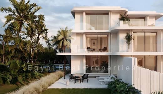2 Bedroom Chalet for Sale in Soma Bay, Red Sea - Chalet-1-Large-1-1024x557. jpeg