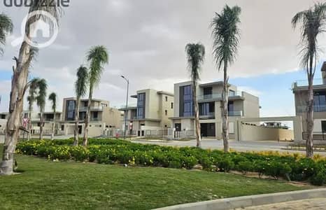 5 Bedroom Villa for Sale in Sheikh Zayed, Giza - Screenshot 2024-11-25 150624. png