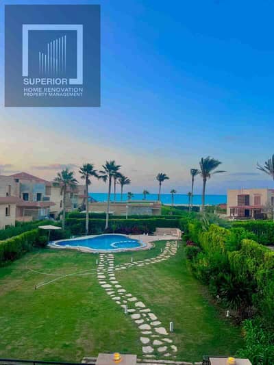 6 Bedroom Villa for Rent in North Coast, Matruh - IMG-20250816-WA0292. jpg