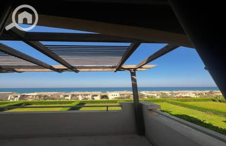 4 Bedroom Villa for Sale in Ain Sukhna, Suez - IMG-20250824-WA0203. jpg