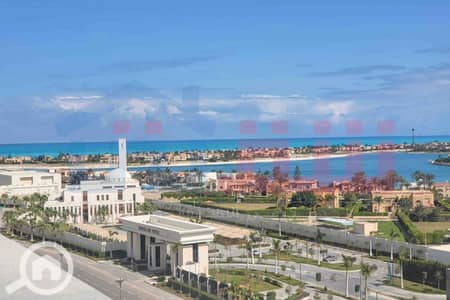 شقة 3 غرف نوم للبيع في الساحل الشمالي، مطروح - IMG-20250728-WA0001. jpg