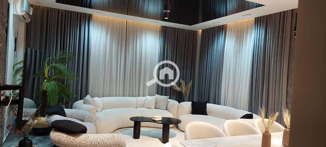4 Bedroom Villa for Sale in Shorouk City, Cairo - WhatsApp Image 2025-08-15 at 03.17. 55_0557263f. jpg