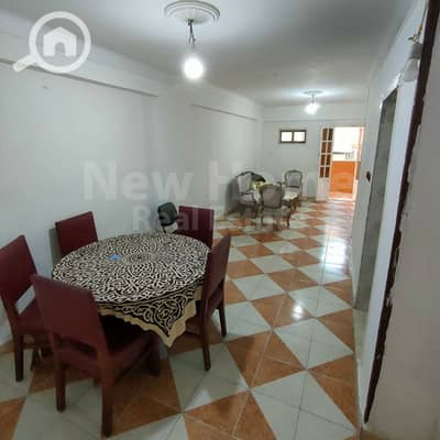 فلیٹ 3 غرف نوم للايجار في كامب شيزار، الإسكندرية - 3. jpg