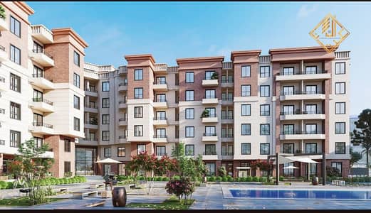 1 Bedroom Apartment for Sale in New Cairo, Cairo - WhatsApp Image 2025-08-24 at 2.05. 09 PM. jpeg