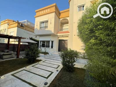4 Bedroom Townhouse for Sale in New Cairo, Cairo - WhatsApp Image 2025-08-24 at 3.00. 14 PM. jpeg