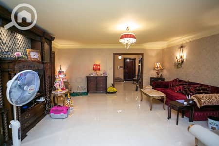 4 Bedroom Flat for Sale in Zezenia, Alexandria - 2. jpg