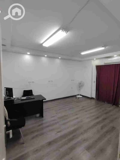 Office for Rent in Nasr City, Cairo - 1000105599. jpg