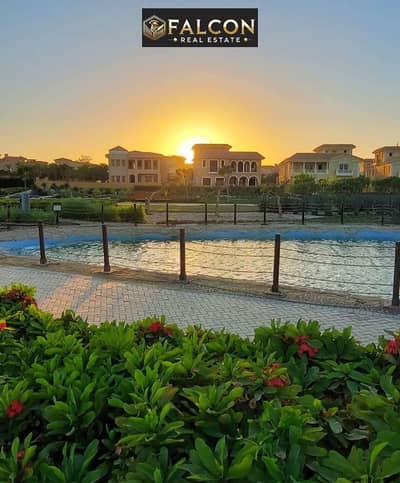 3 Bedroom Flat for Sale in New Cairo, Cairo - cdc5c52e-658e-4bba-a2cc-b96cab5bdb7f. jpeg