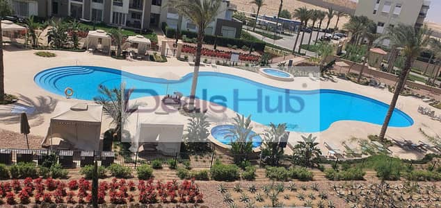 فلیٹ 3 غرف نوم للبيع في المقطم، القاهرة - e4b11a87-e5af-4131-850a-306120744b22. jpg