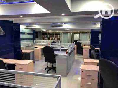 Office for Rent in Nasr City, Cairo - 1000329734. jpg