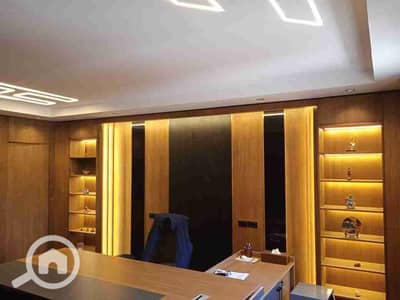 مکتب  للايجار في مدينة نصر، القاهرة - 1000368891. jpg