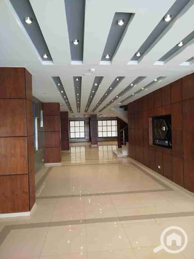 Office for Rent in Nasr City, Cairo - 1000410662. jpg