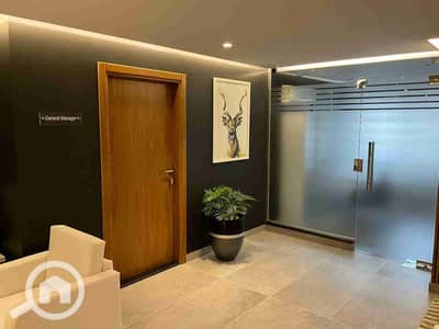 Office for Rent in Nasr City, Cairo - 1000425612. jpg