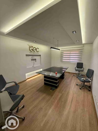 Office for Rent in Nasr City, Cairo - 1000432593. jpg