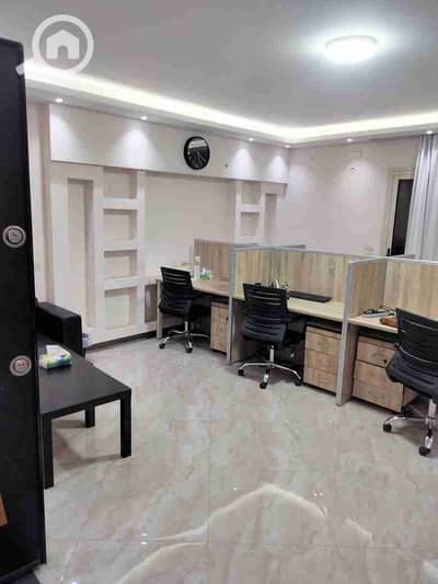 Office for Rent in Nasr City, Cairo - 1000417721. jpg