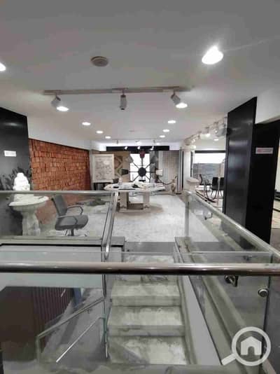 Office for Rent in Nasr City, Cairo - 1000445014. jpg