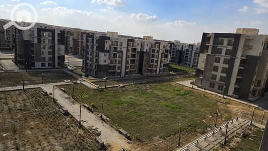3 Bedroom Flat for Sale in New Cairo, Cairo - 05f89fbc-98aa-4a4d-9235-cef8a1e01c22. jpg
