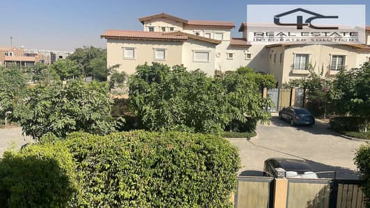 6 Bedroom Twin House for Sale in New Cairo, Cairo - WhatsApp Image 2025-01-26 at 4.04. 41 PM (2). jpeg