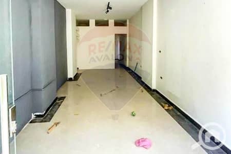 Retail for Sale in Smoha, Alexandria - 1. jpg