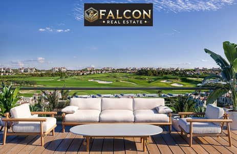 3 Bedroom Villa for Sale in New Cairo, Cairo - 2. jpg