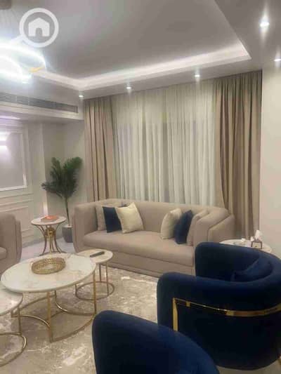 3 Bedroom Flat for Sale in Mostakbal City, Cairo - IMG-20250815-WA0063. jpg