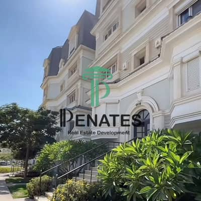 3 Bedroom Apartment for Sale in New Cairo, Cairo - cf6f1c39-f124-4f40-9454-f1908ccebbad. jpg