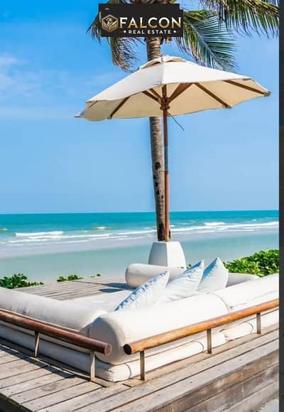 3 Bedroom Chalet for Sale in North Coast, Matruh - Screenshot 2025-07-27 171934. png
