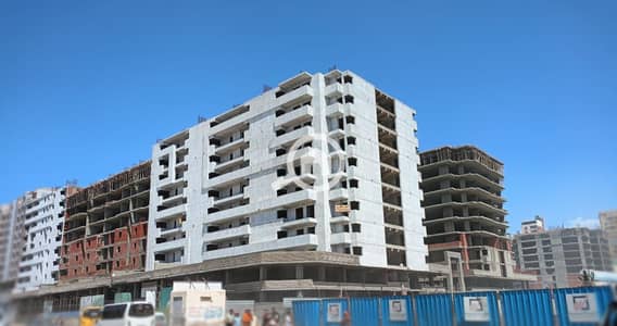 3 Bedroom Flat for Sale in Montazah, Alexandria - wdwdwdw. jpeg
