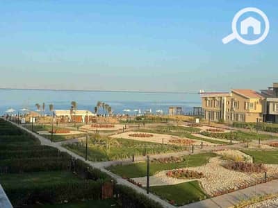 دوبلكس 4 غرف نوم للبيع في العين السخنة، السويس - 1000408915. jpg