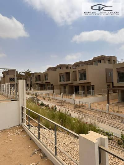 3 Bedroom Twin House for Sale in New Cairo, Cairo - WhatsApp Image 2025-05-22 at 5.55. 45 PM (1). jpeg