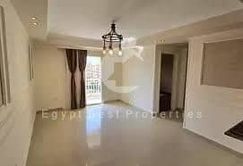 3 Bedroom Flat for Sale in Madinaty, Cairo - images (14). jpeg