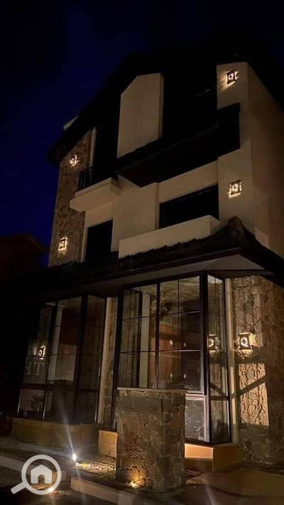 4 Bedroom Villa for Sale in New Cairo, Cairo - 486677766_122187344180107379_7931635734950377029_n. jpg