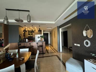 3 Bedroom Flat for Sale in New Cairo, Cairo - WhatsApp Image 2025-08-22 at 23.14. 15_50bdcb73. jpg