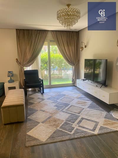 2 Bedroom Flat for Sale in New Cairo, Cairo - WhatsApp Image 2025-08-22 at 23.12. 48_87c80ecc. jpg