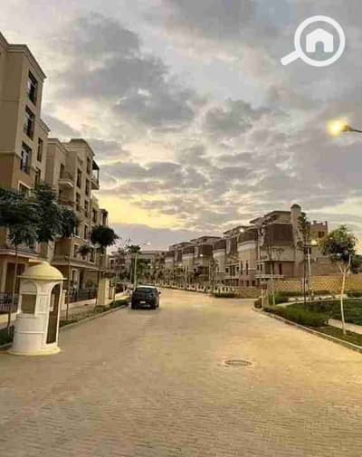 فیلا 4 غرف نوم للبيع في مدينة المستقبل، القاهرة - 1000326266. jpg