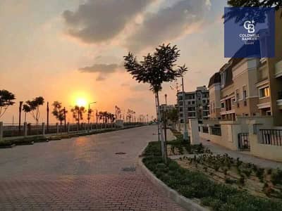 فیلا 4 غرف نوم للبيع في مدينة المستقبل، القاهرة - 7967c4a9-d20d-4939-abdc-ada6abae1f09. jpg