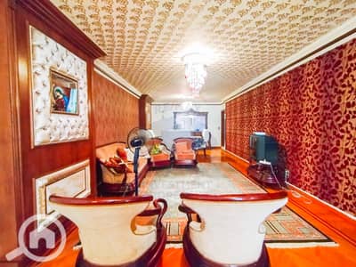3 Bedroom Flat for Sale in Laurent, Alexandria - 1. jpg