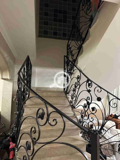 4 Bedroom Duplex for Rent in Obour City, Cairo - IMG-20250824-WA0023. jpg