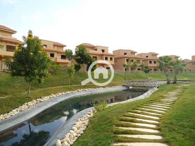 4 Bedroom Villa for Sale in New Cairo, Cairo - d25a4677-7085-415e-9919-e628fb459a4c. jpg