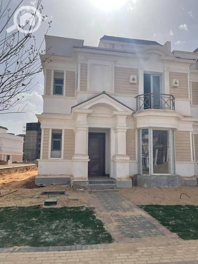4 Bedroom Townhouse for Sale in 6th of October, Giza - WhatsApp Image 2025-08-24 at 15.58. 16_3f3d2ac8. jpg