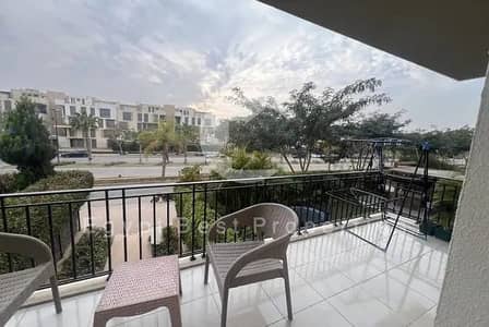 2 Bedroom Flat for Sale in Sheikh Zayed, Giza - WhatsApp Image 2025-08-24 at 4.05. 19 PM (5). jpeg