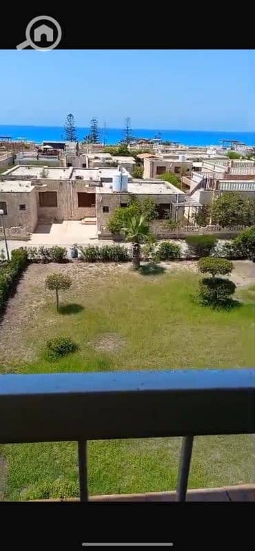 شقة 3 غرف نوم للبيع في الساحل الشمالي، مطروح - 3 غرف فيو بحر كامل قرية الريفيرا 3bedroom Riviera full sea view