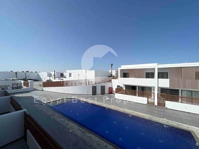 شاليه 1 غرفة نوم للبيع في الجونة، البحر الأحمر - WhatsApp Image 2025-08-24 at 01.14. 00_17edb9fa. jpg