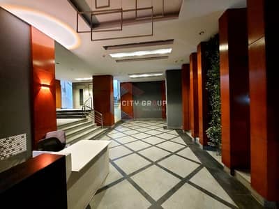 Office for Rent in Maadi, Cairo - 3. jpg