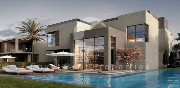 4 Bedroom Villa for Sale in New Heliopolis, Cairo - Screenshot 2025-06-07 143923. png