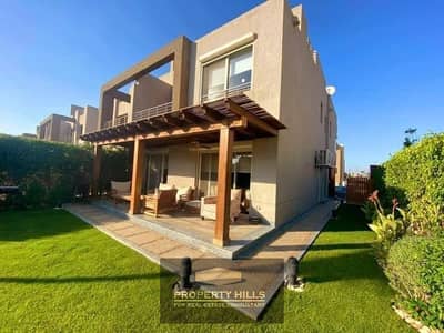 تاون هاوس 4 غرف نوم للبيع في 6 أكتوبر، الجيزة - IMG_5769. JPG